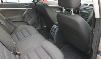 Škoda Octavia II Combi 2.0 TDI full