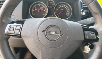 Opel Zafira B full